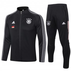 Allemagne 2020/2021 Ensemble Vestes d'entrainement M003